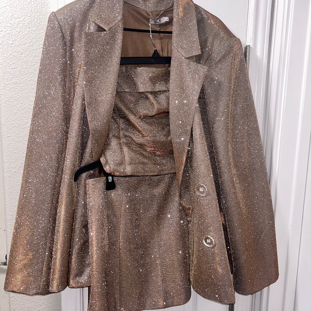 SLA the label 3 piece outfit
